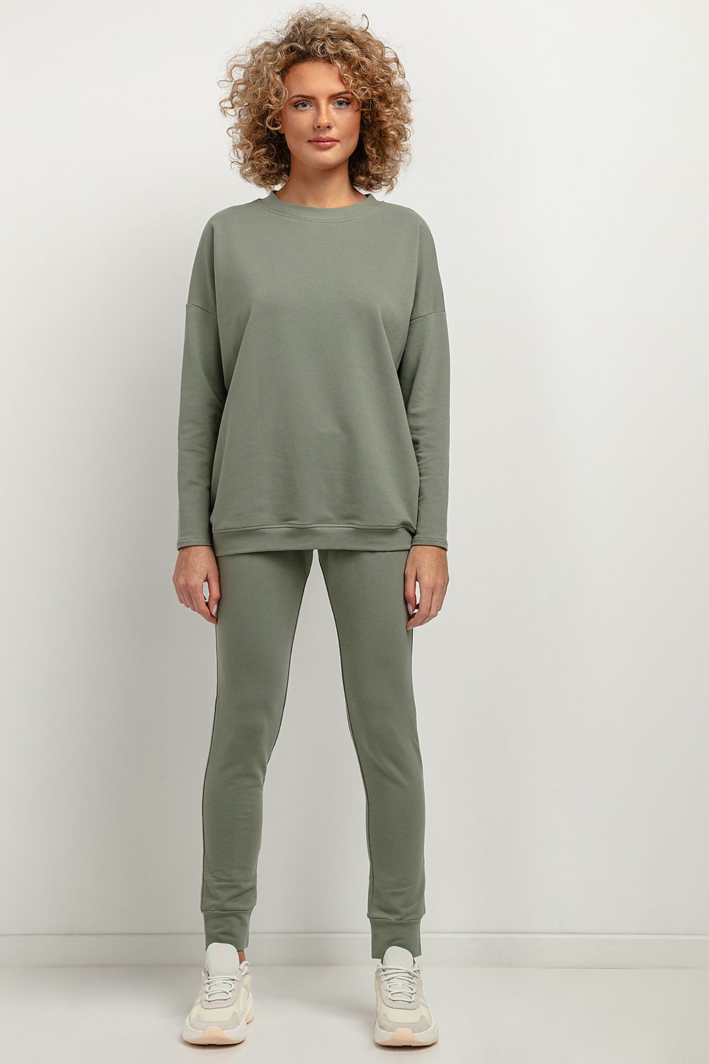 Sweater model 183215 Tessita