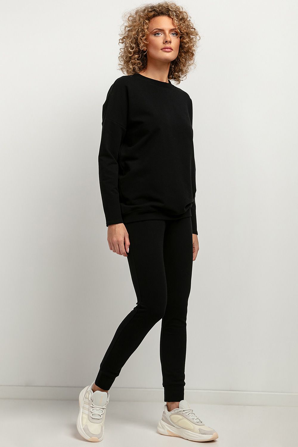 Sweater model 183216 Tessita