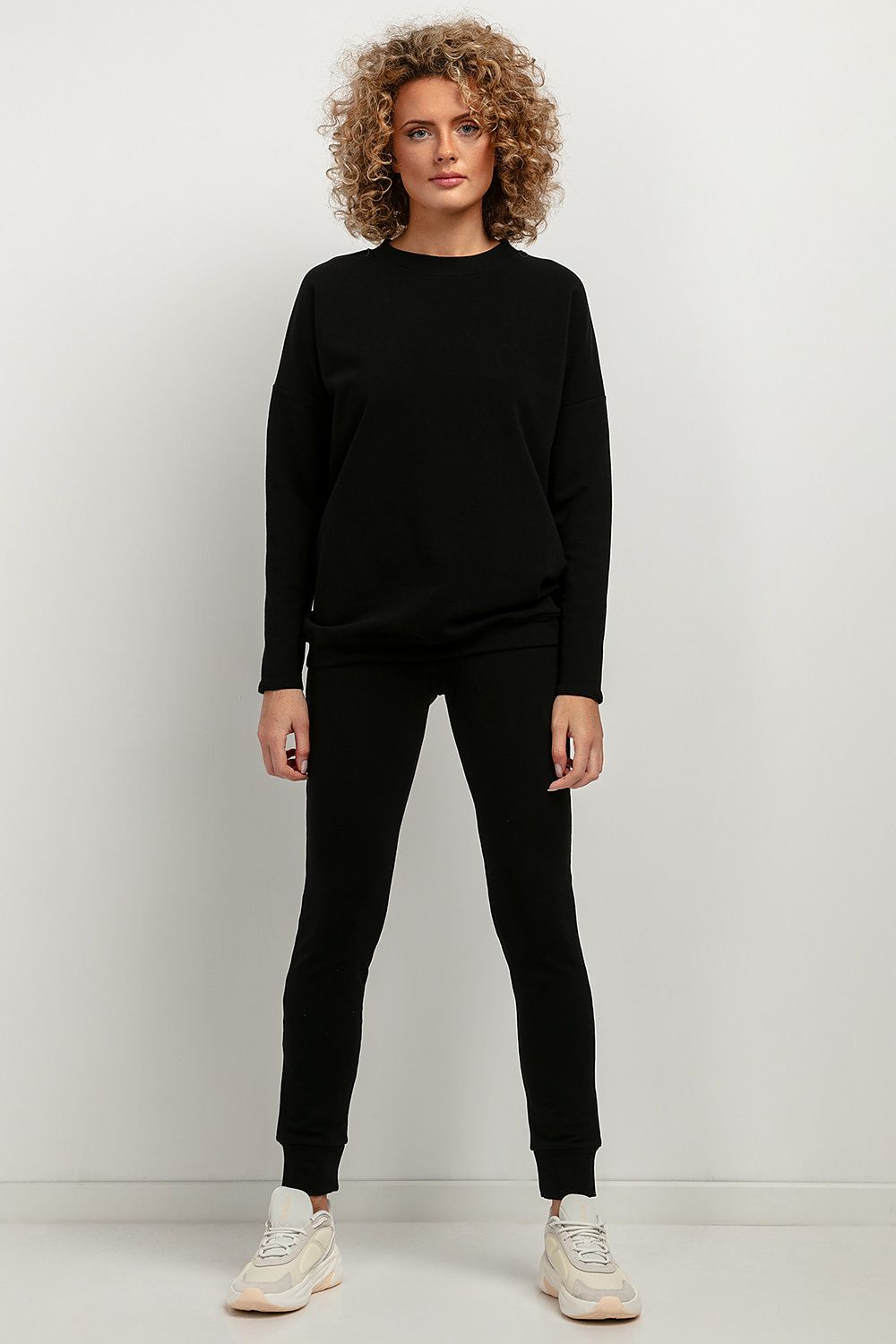 Sweater model 183216 Tessita