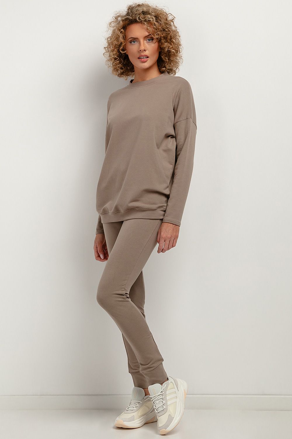 Sweater model 183217 Tessita