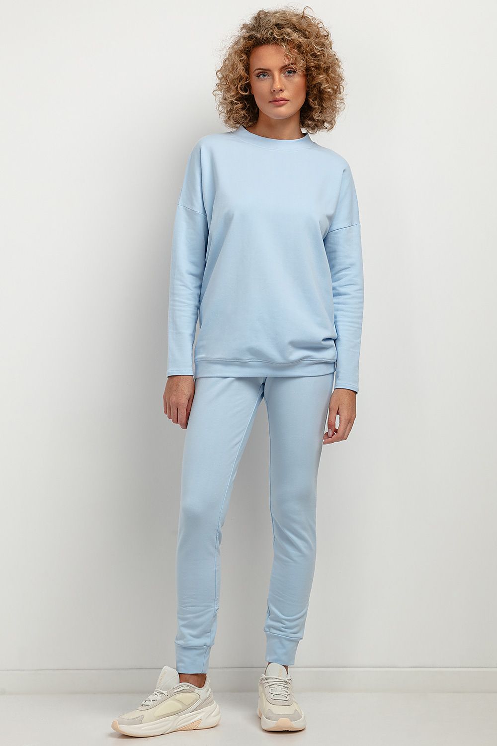 Sweater model 183218 Tessita