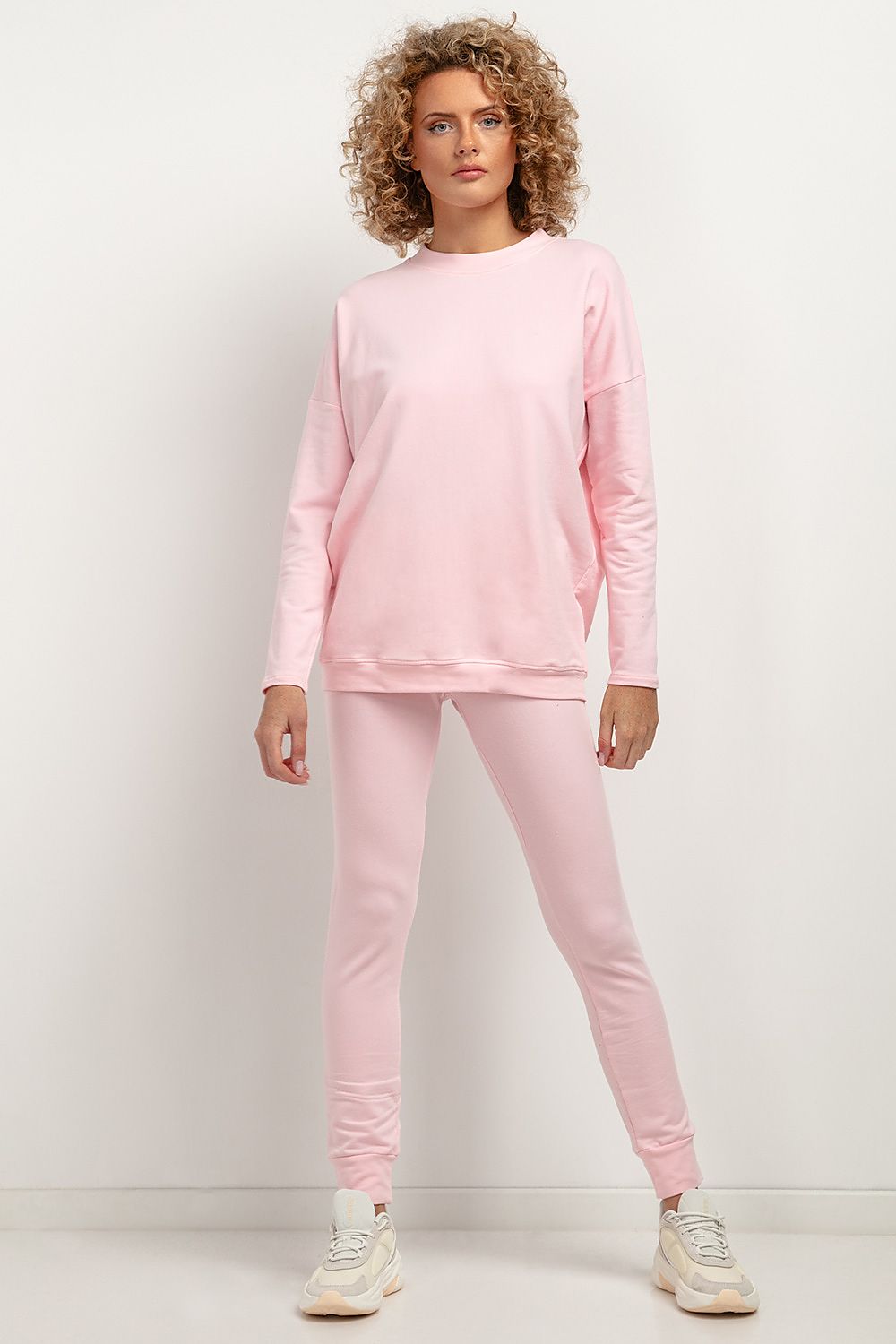 Sweater model 183219 Tessita
