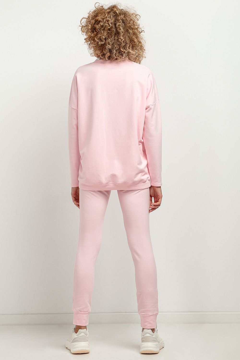 Sweater model 183219 Tessita