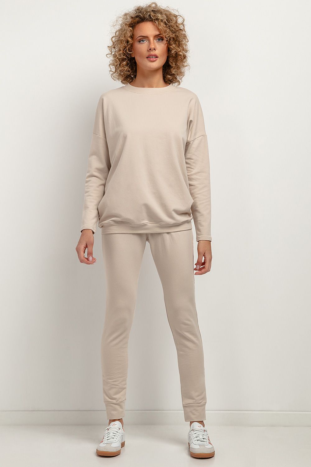 Sweater model 183220 Tessita