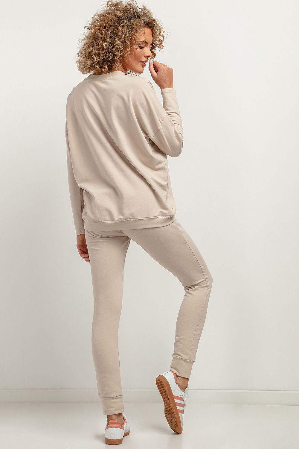 Sweater model 183220 Tessita