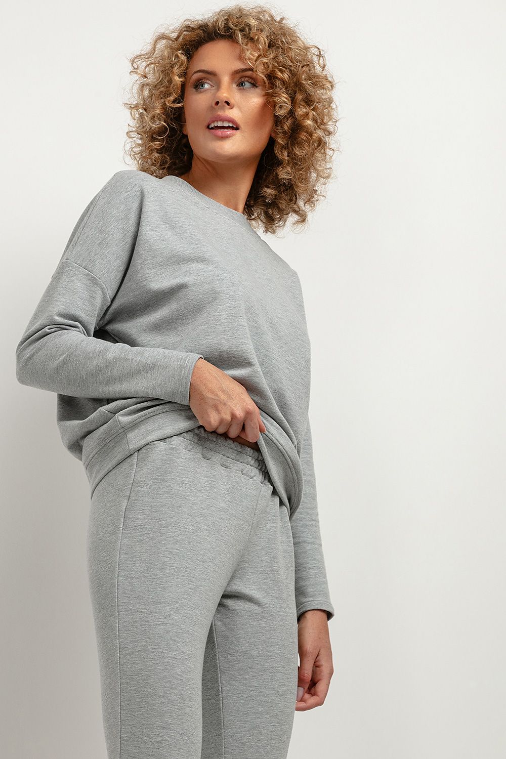 Sweater model 183221 Tessita