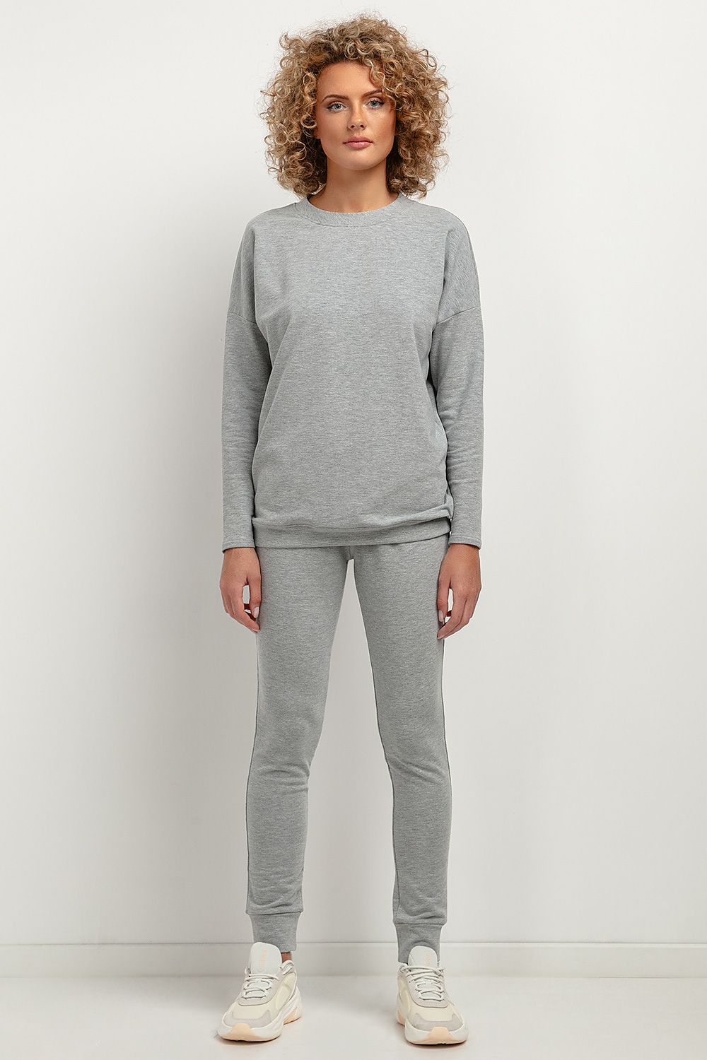 Sweater model 183221 Tessita