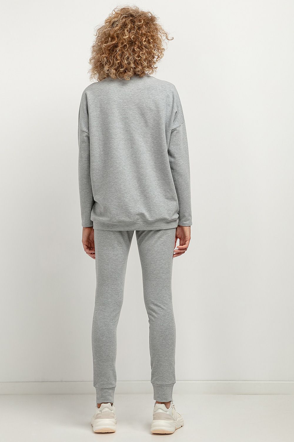 Sweater model 183221 Tessita