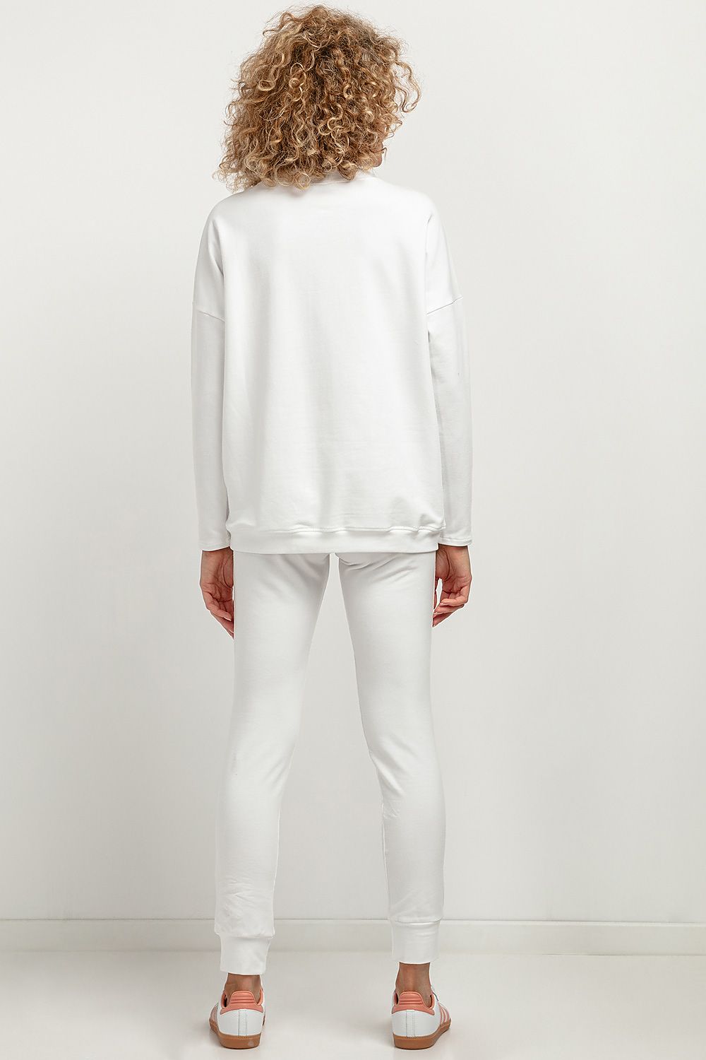 Sweater model 183222 Tessita