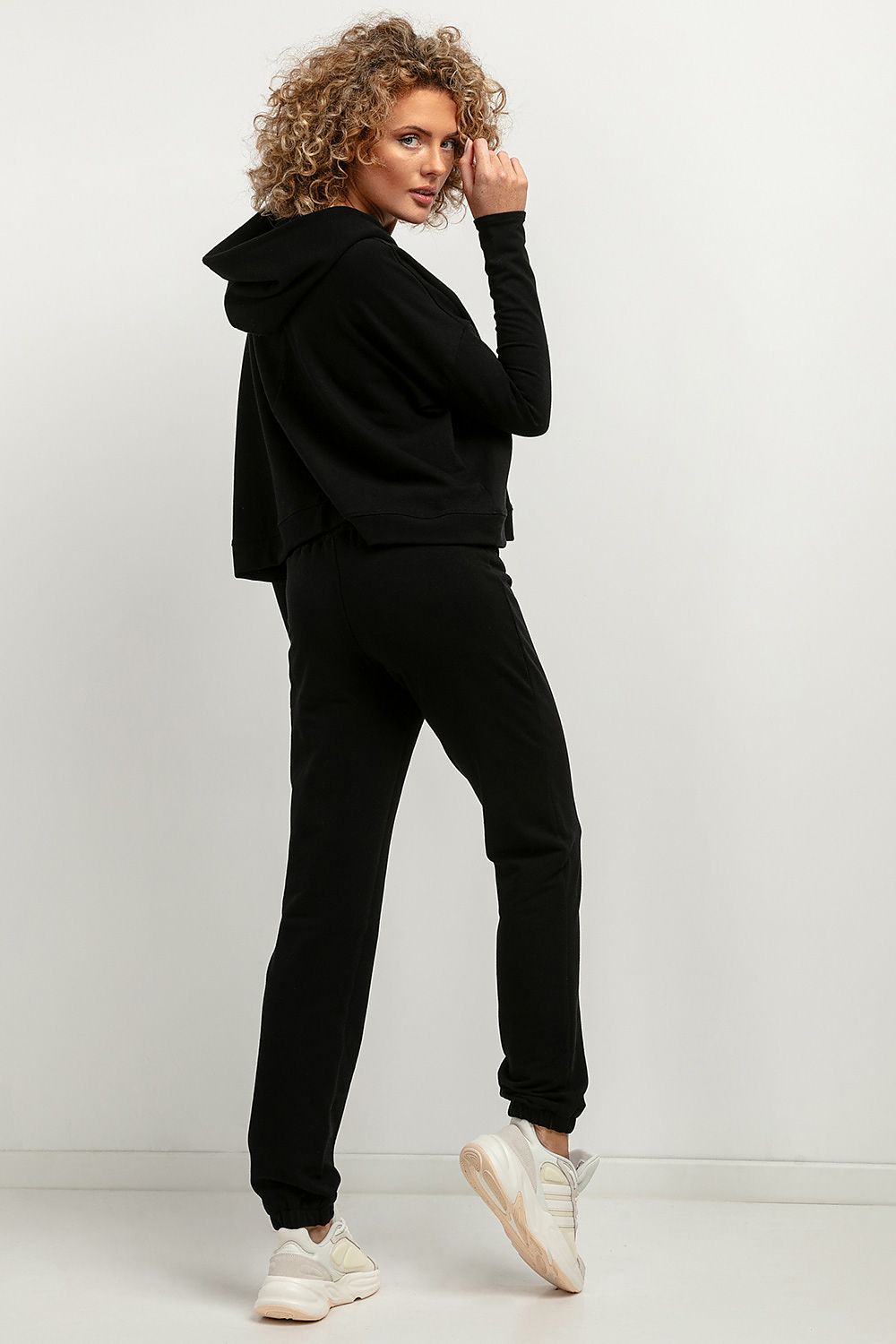 Sweater model 183234 Tessita