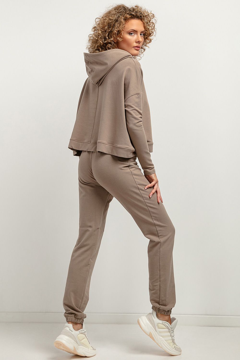 Sweater model 183235 Tessita