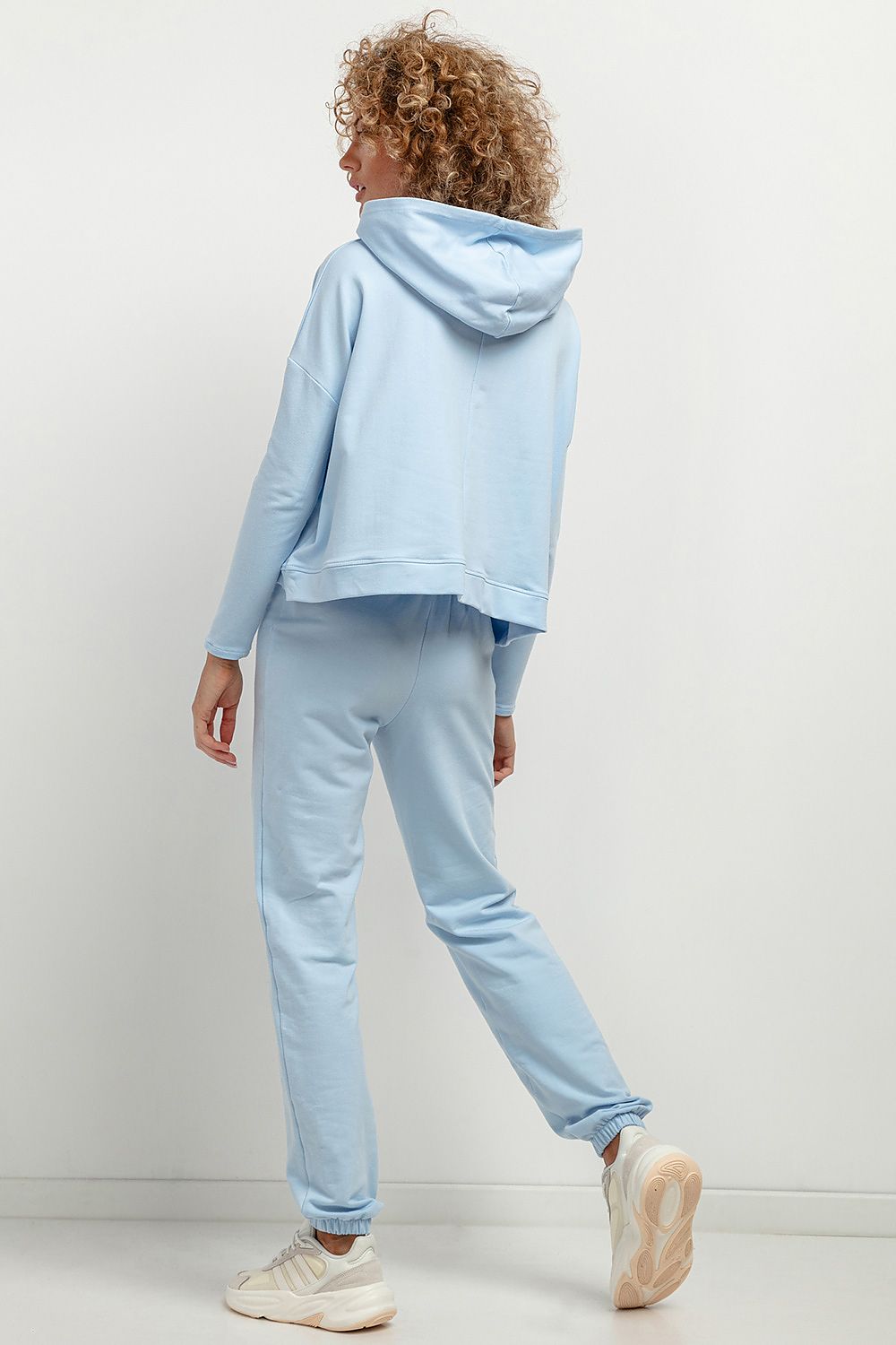 Sweater model 183236 Tessita