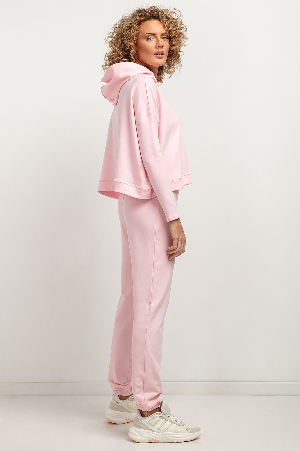 Sweater model 183237 Tessita