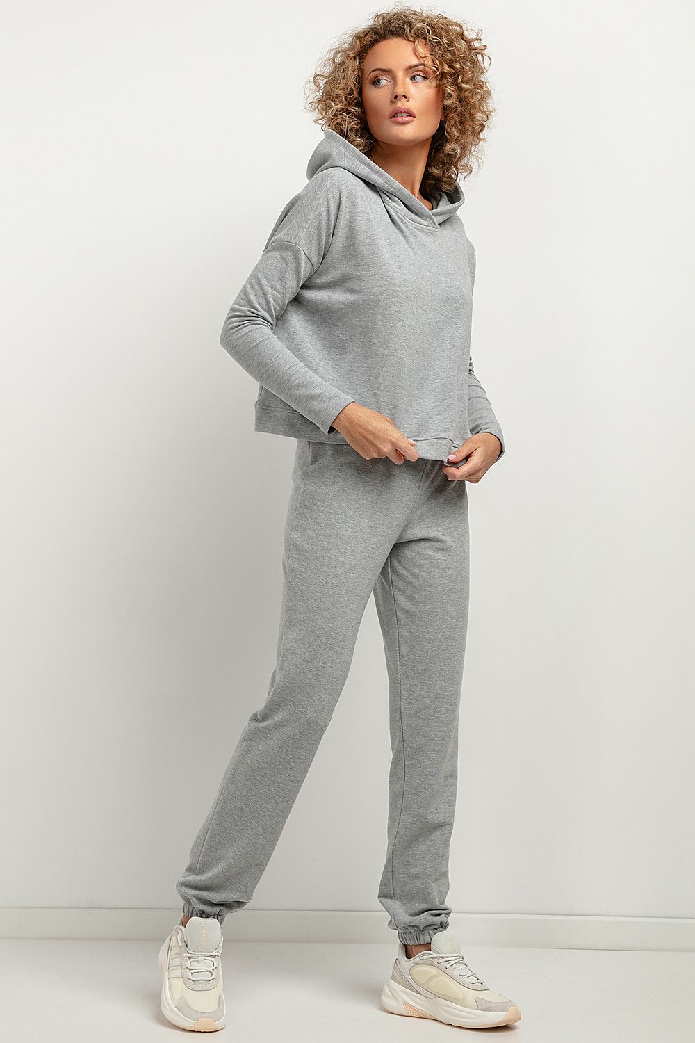 Sweater model 183239 Tessita