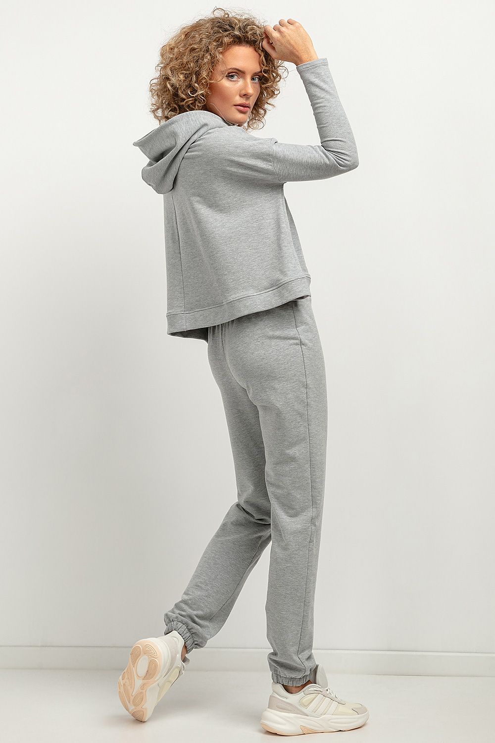 Sweater model 183239 Tessita