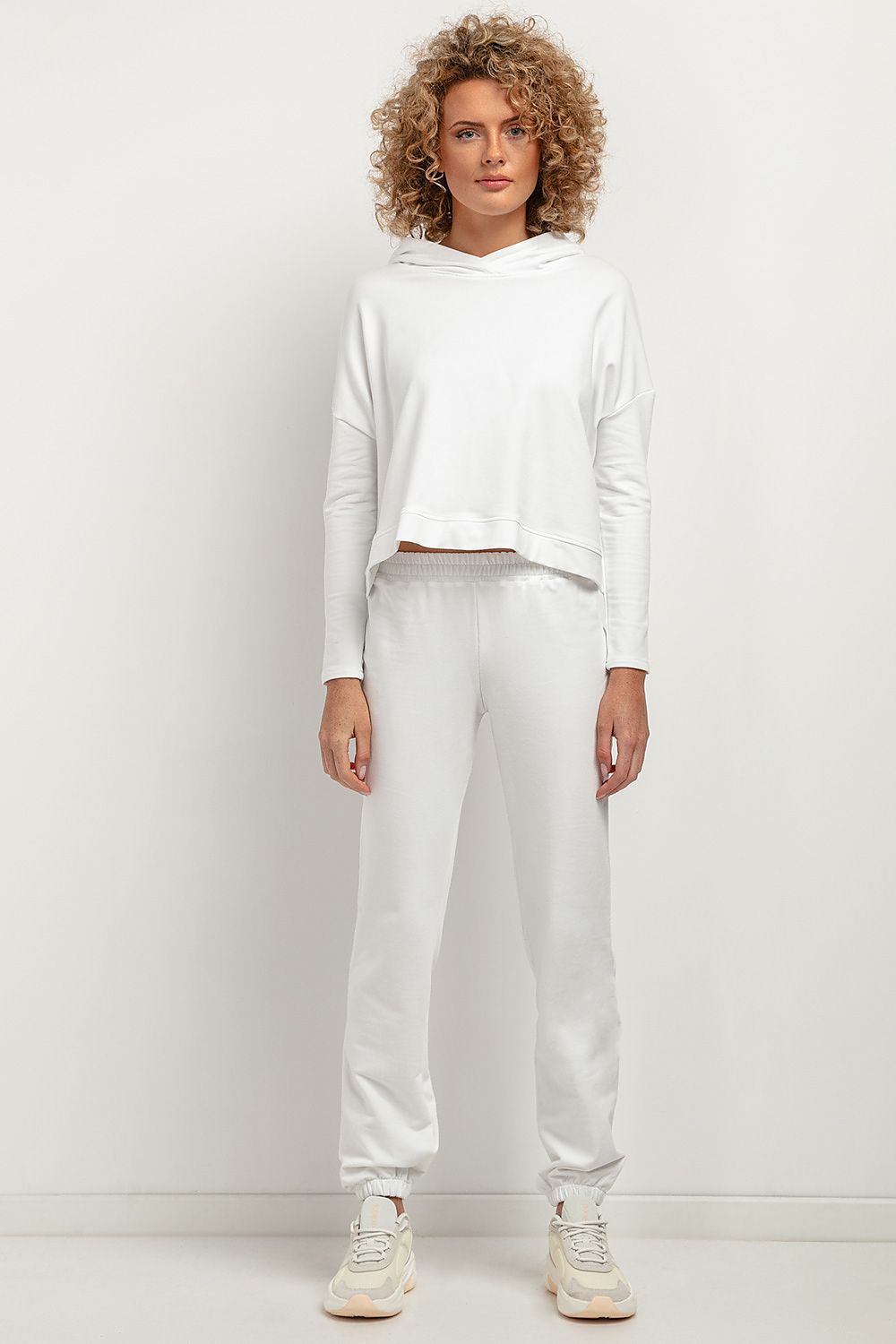 Sweater model 183240 Tessita