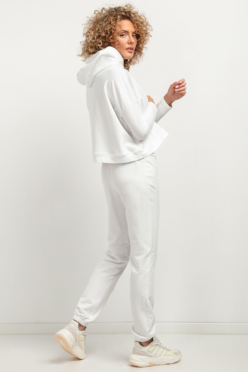 Sweater model 183240 Tessita