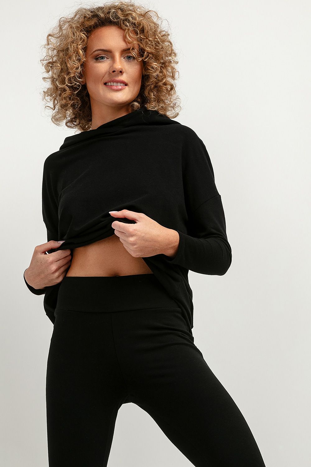 Sweater model 183271 Tessita