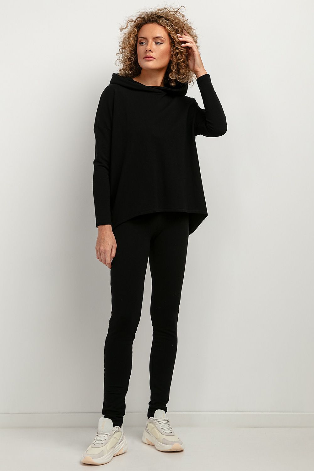 Sweater model 183271 Tessita