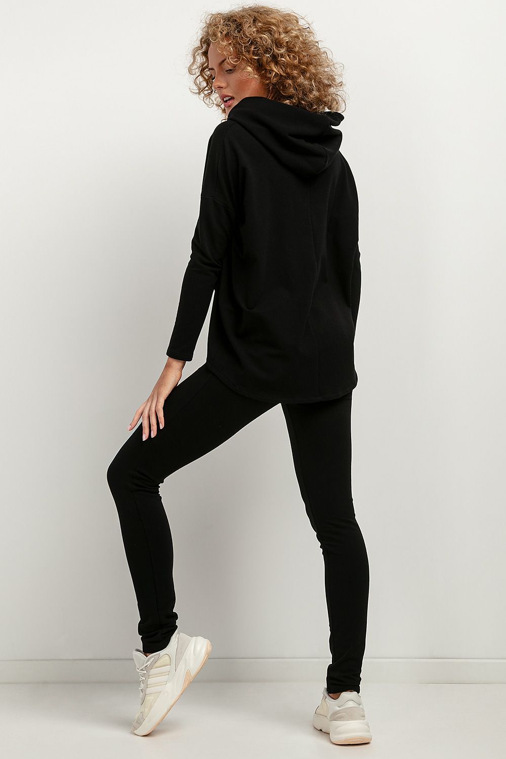 Sweater model 183271 Tessita