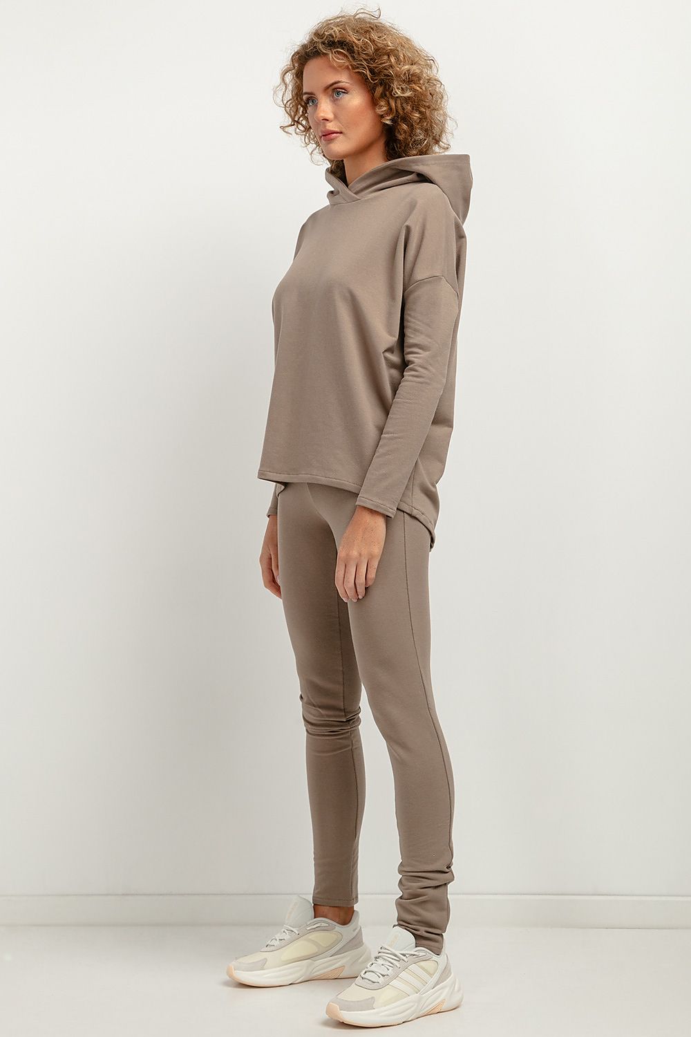 Sweater model 183272 Tessita