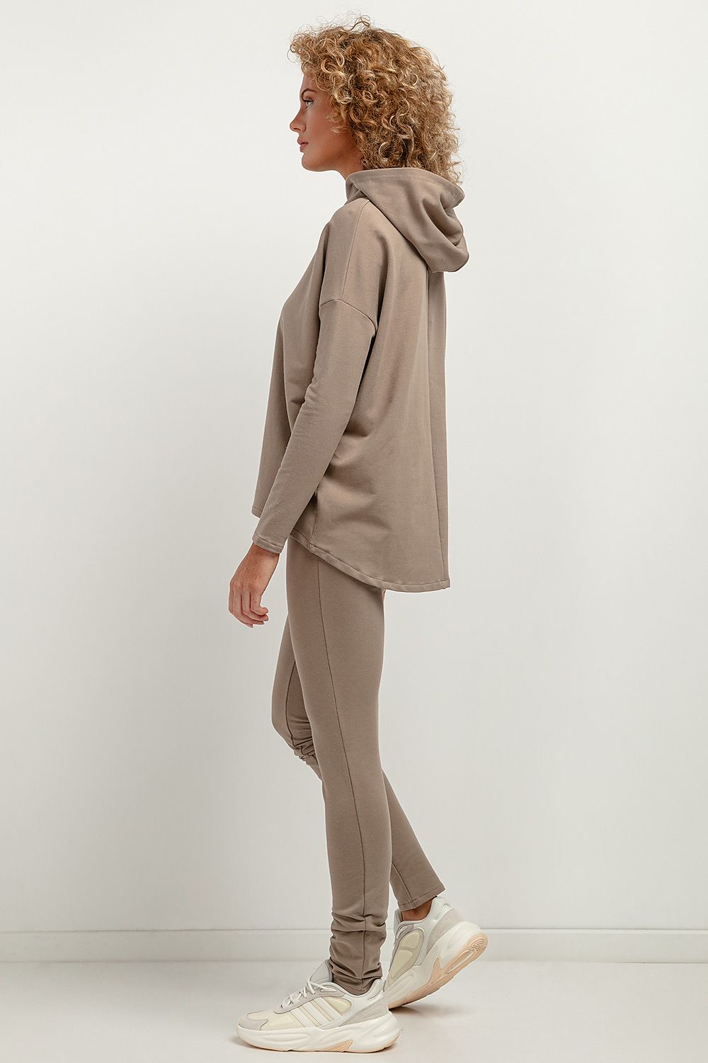 Sweater model 183272 Tessita