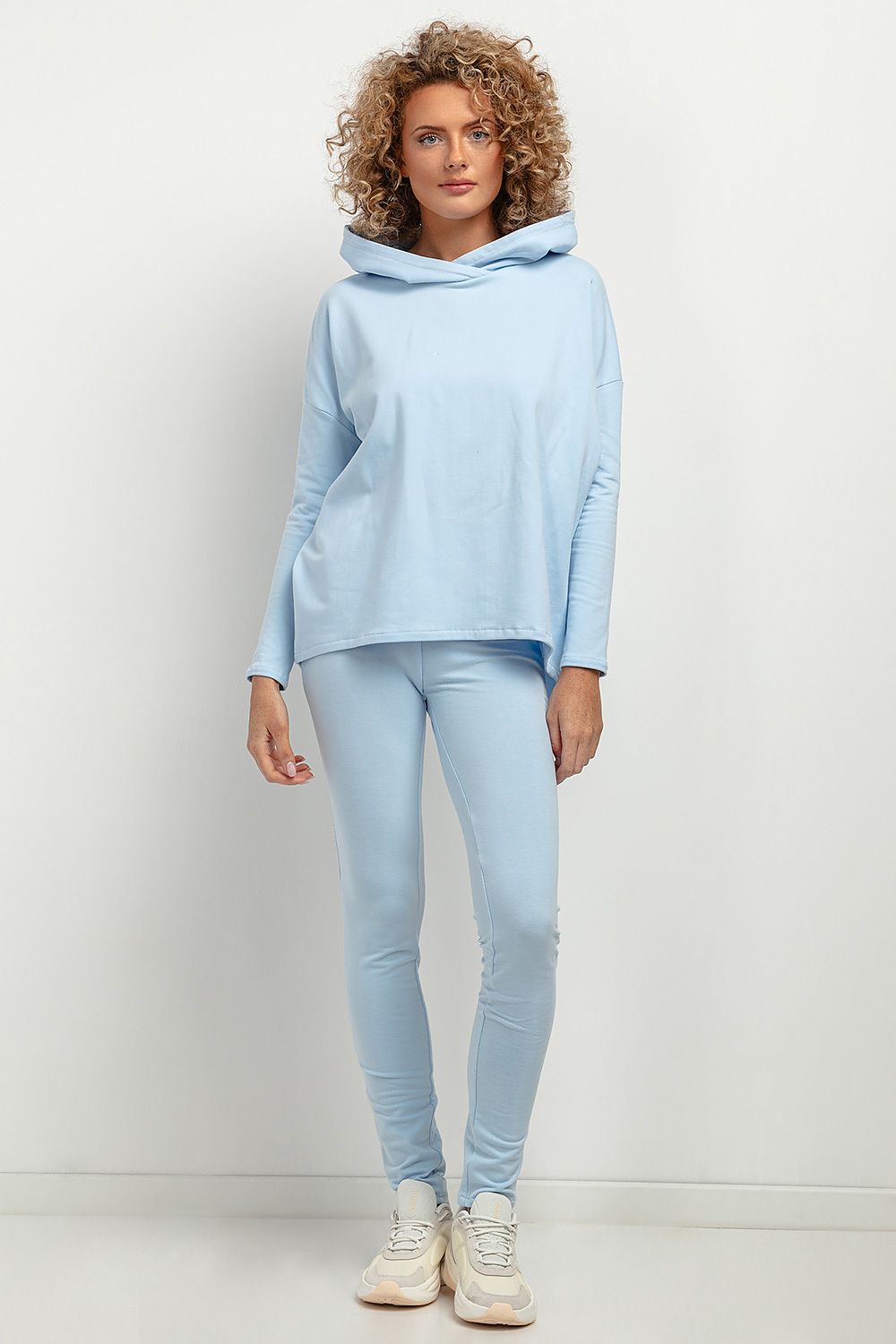 Sweater model 183273 Tessita