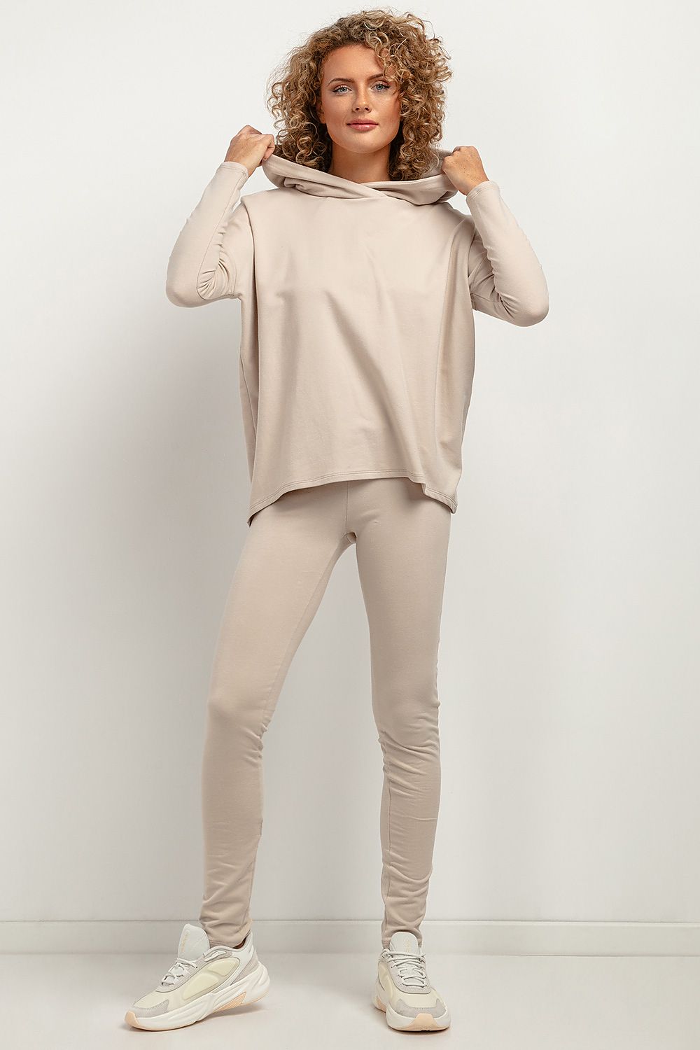 Sweater model 183275 Tessita
