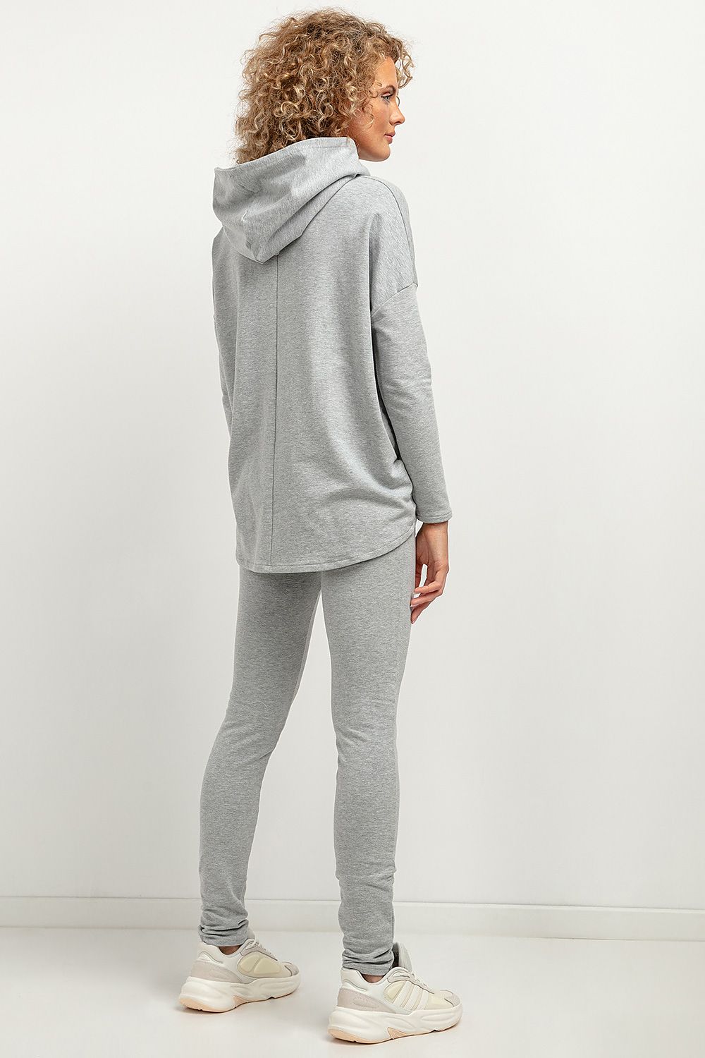 Sweater model 183276 Tessita