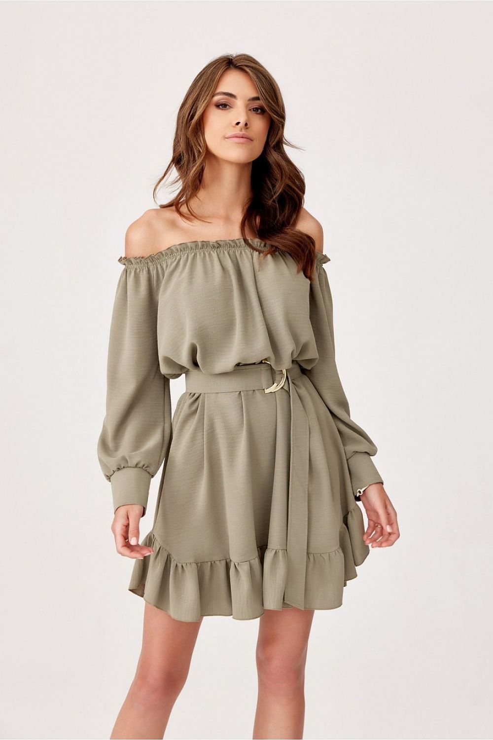 Alltagskleid model 183729 Roco Fashion