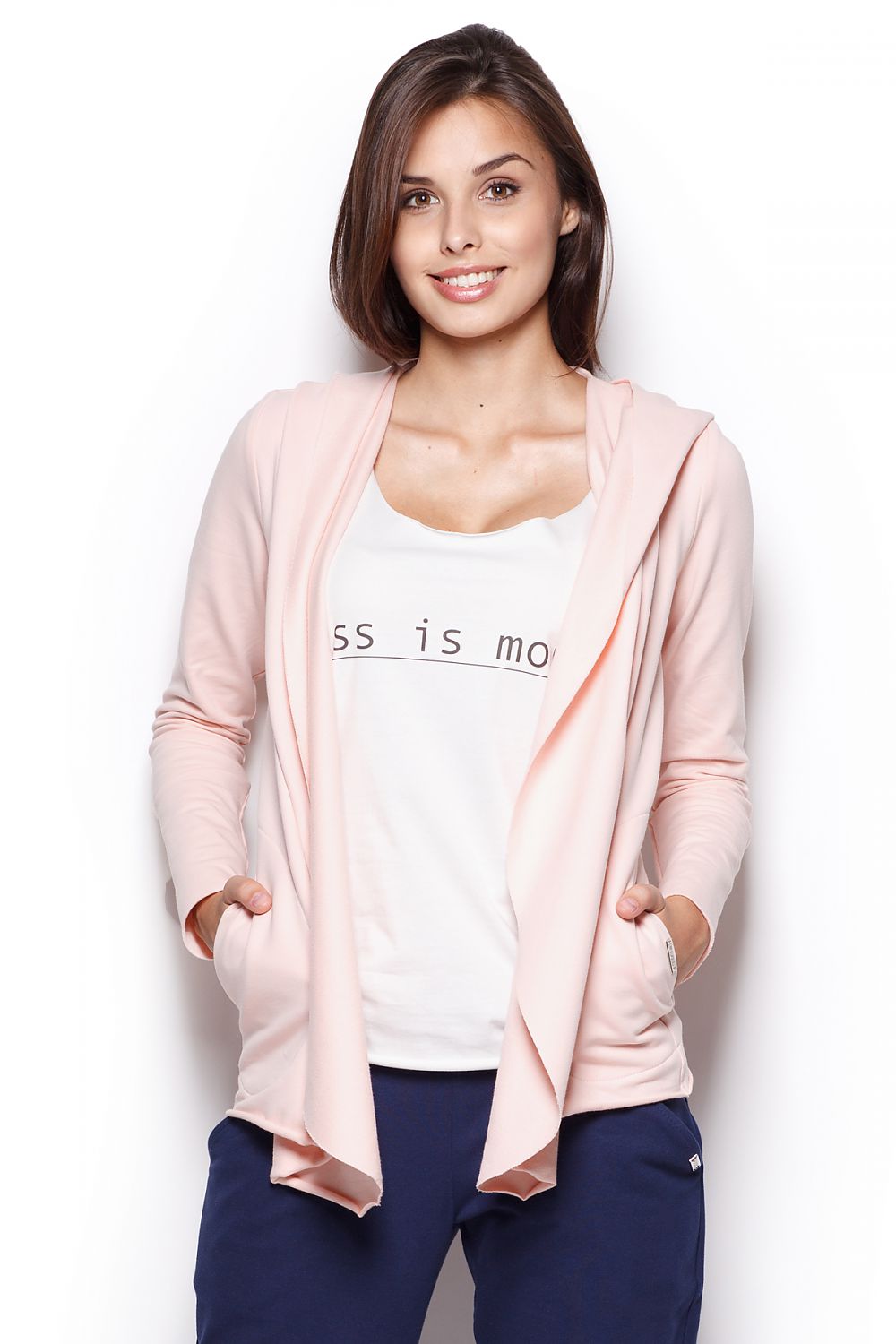 Sweater model 43904 Figl