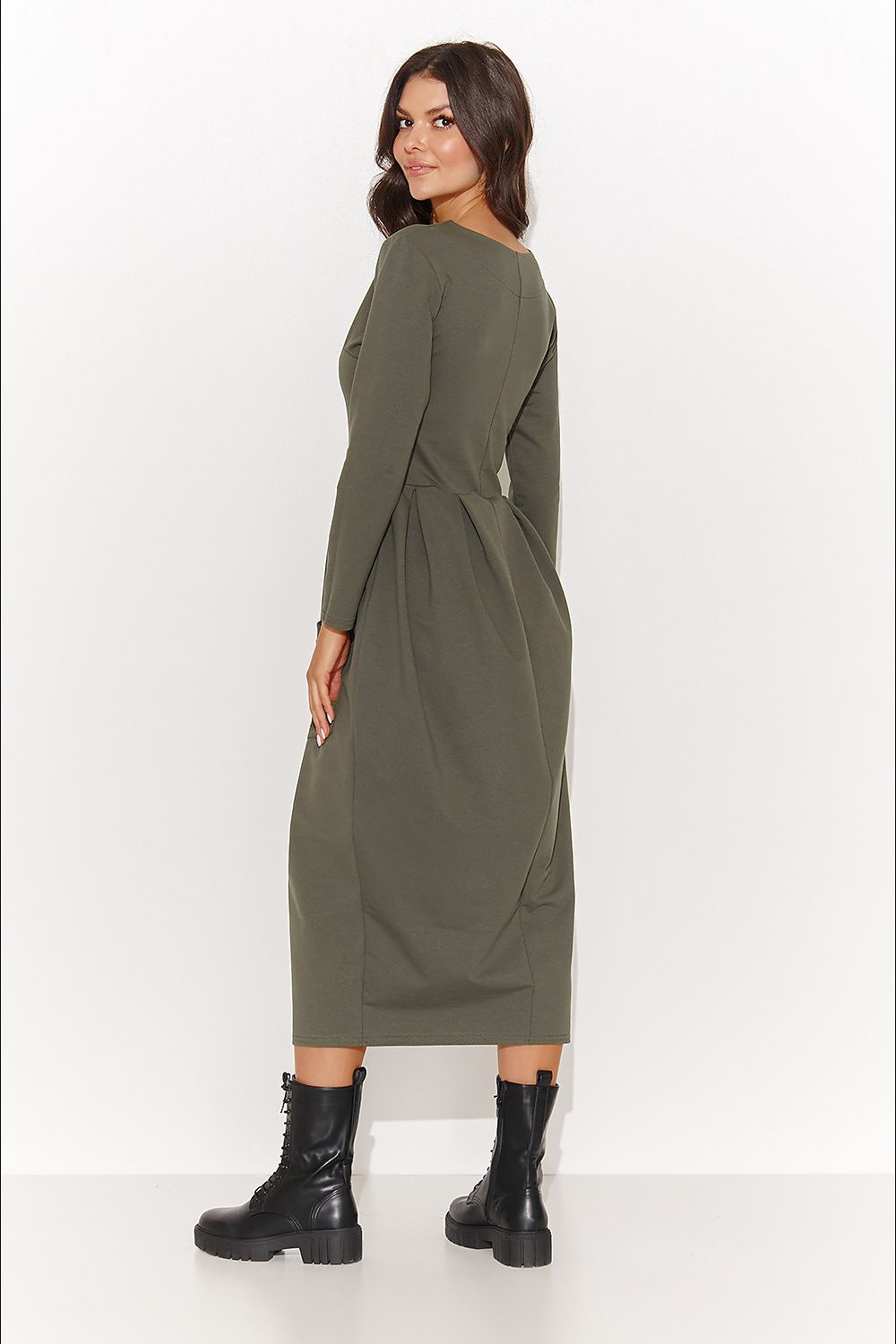 Alltagskleid model 184369 Numinou