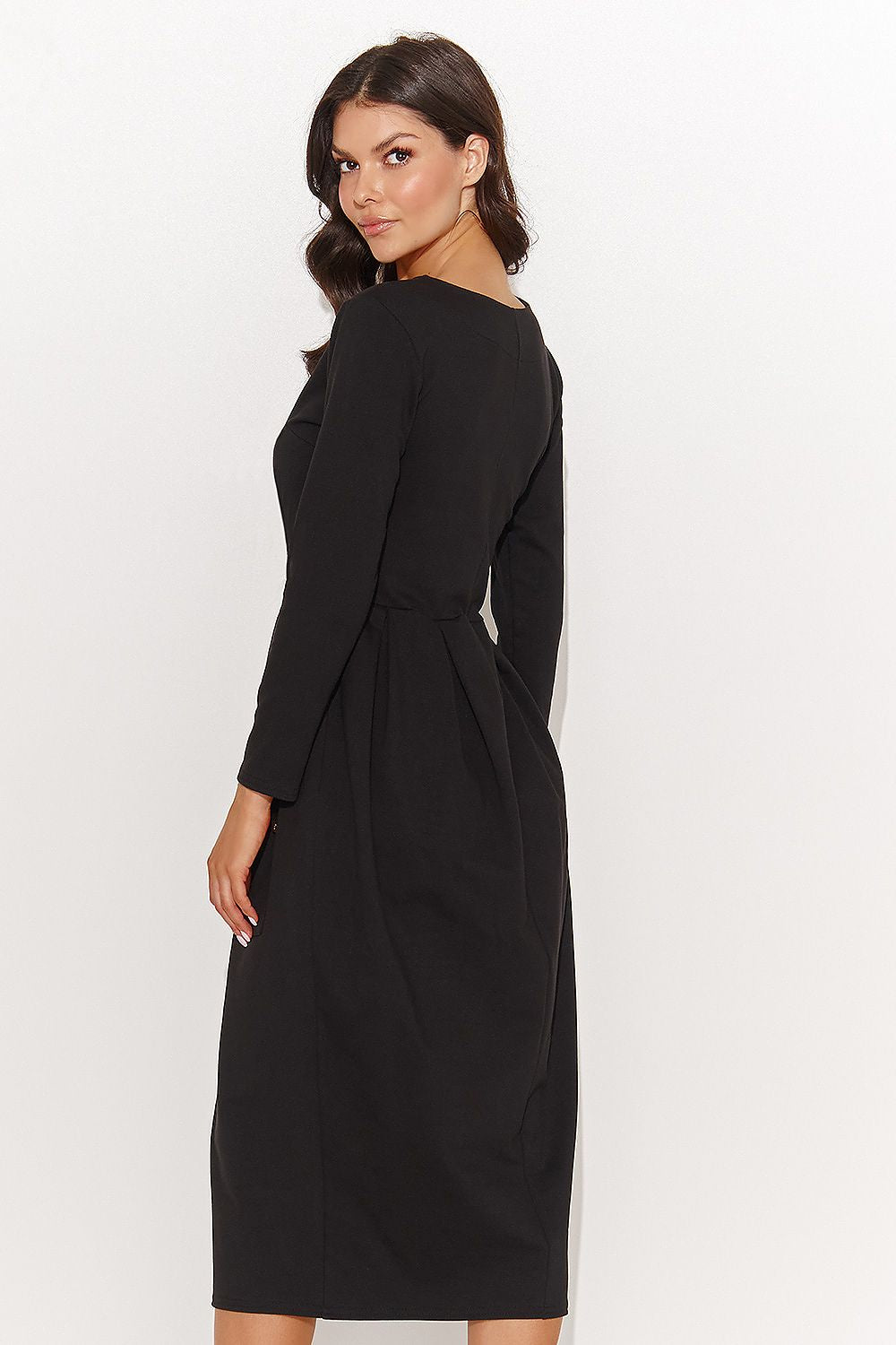 Alltagskleid model 184370 Numinou