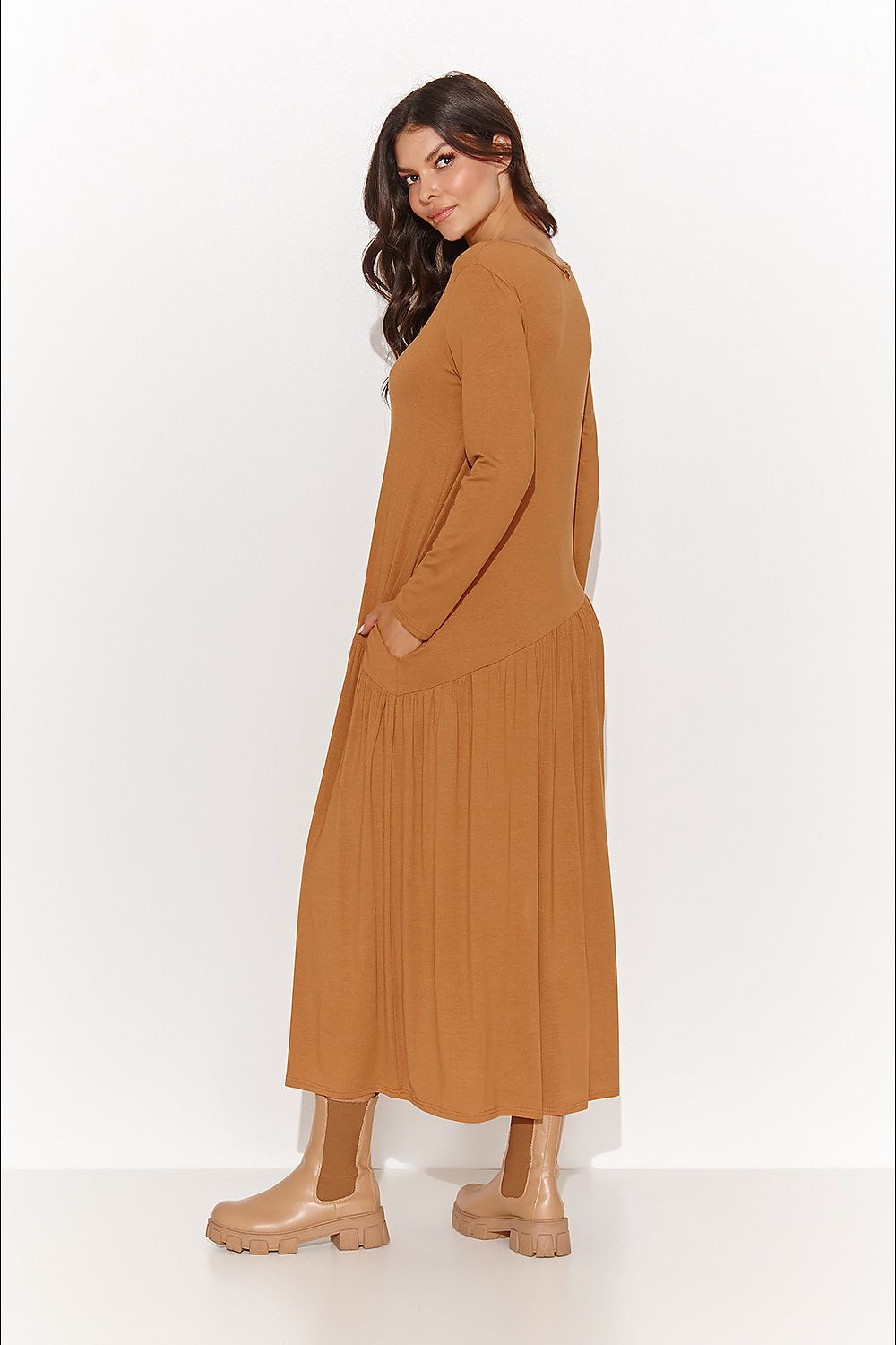 Alltagskleid model 184375 Numinou