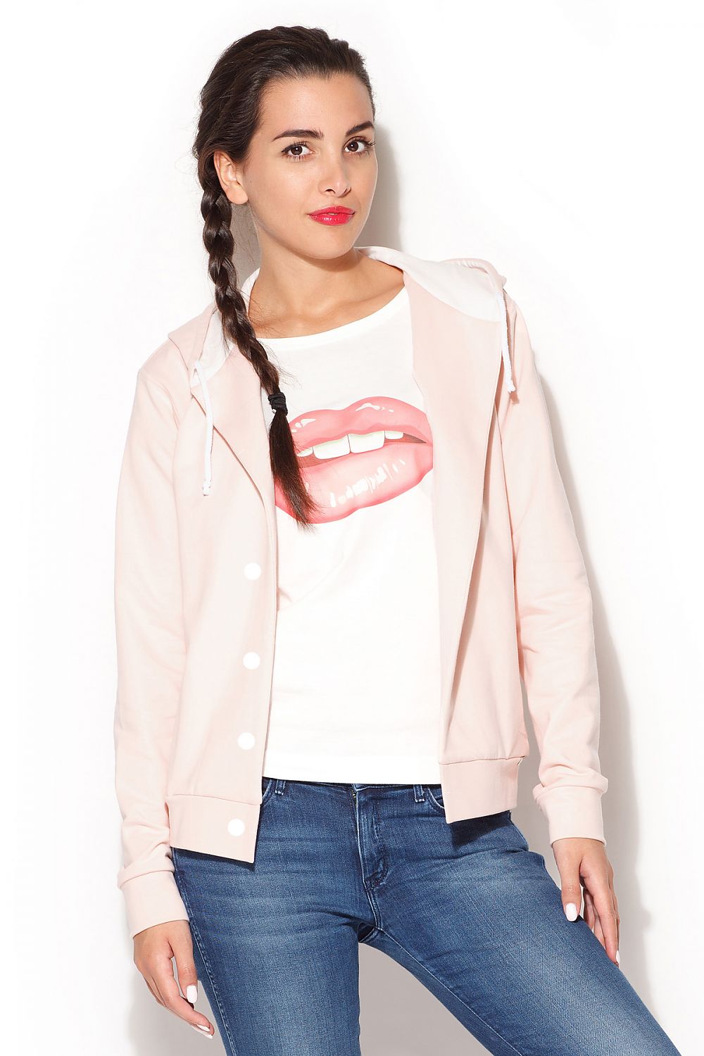 Sweater model 44100 Katrus