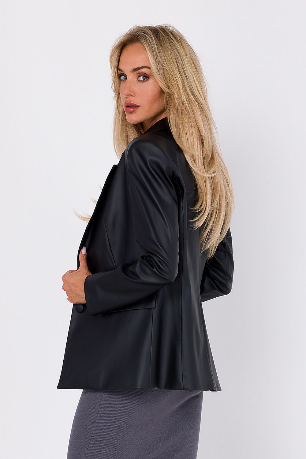 Jacke model 184763 Moe