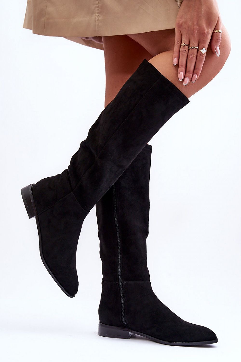 Stiefel model 184875 Step in style