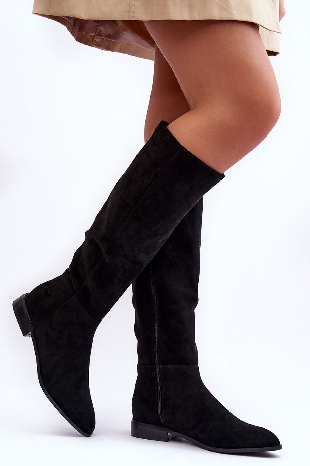 Stiefel model 184875 Step in style