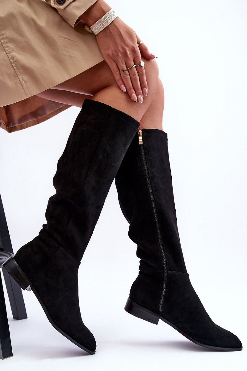 Stiefel model 184875 Step in style