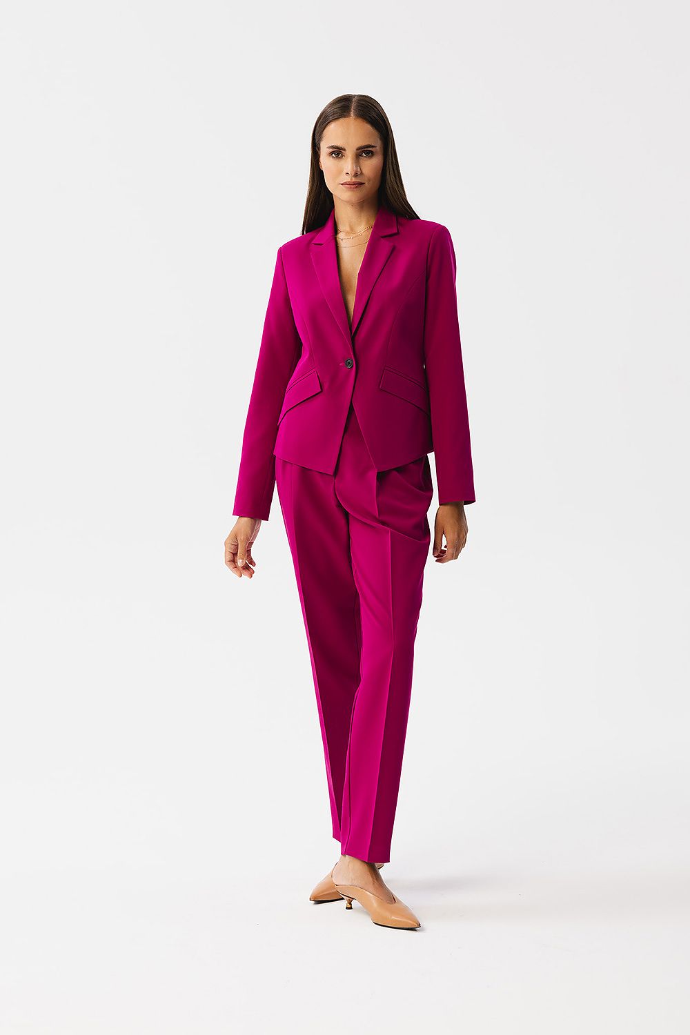 Damen Hose model 185094 Stylove