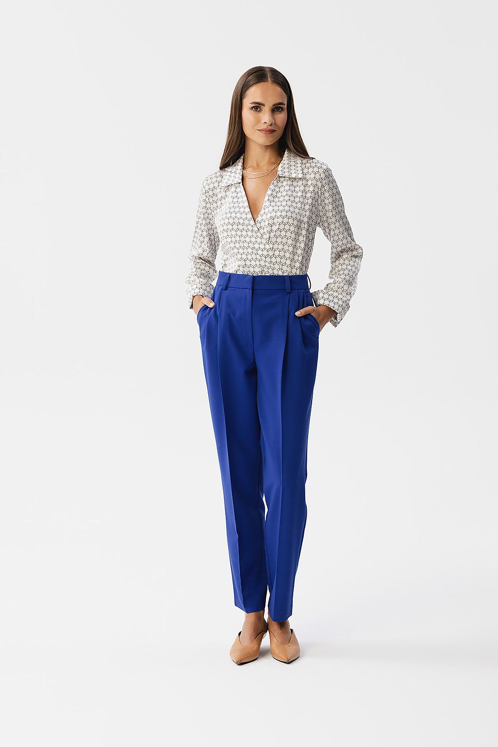 Damen Hose model 185096 Stylove