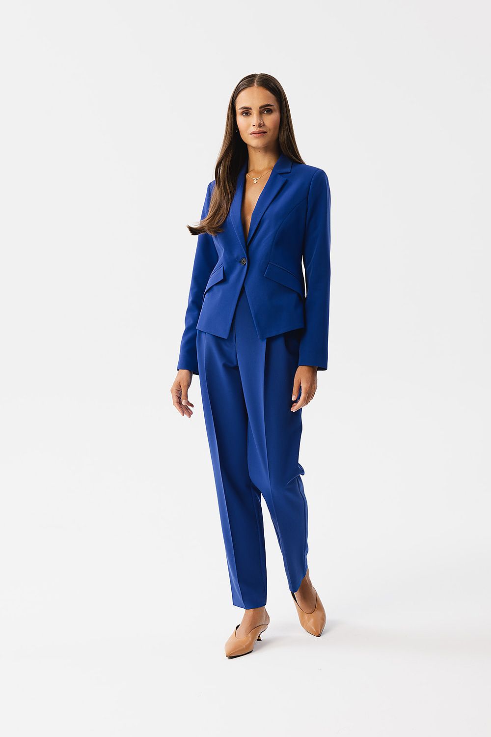 Damen Hose model 185096 Stylove