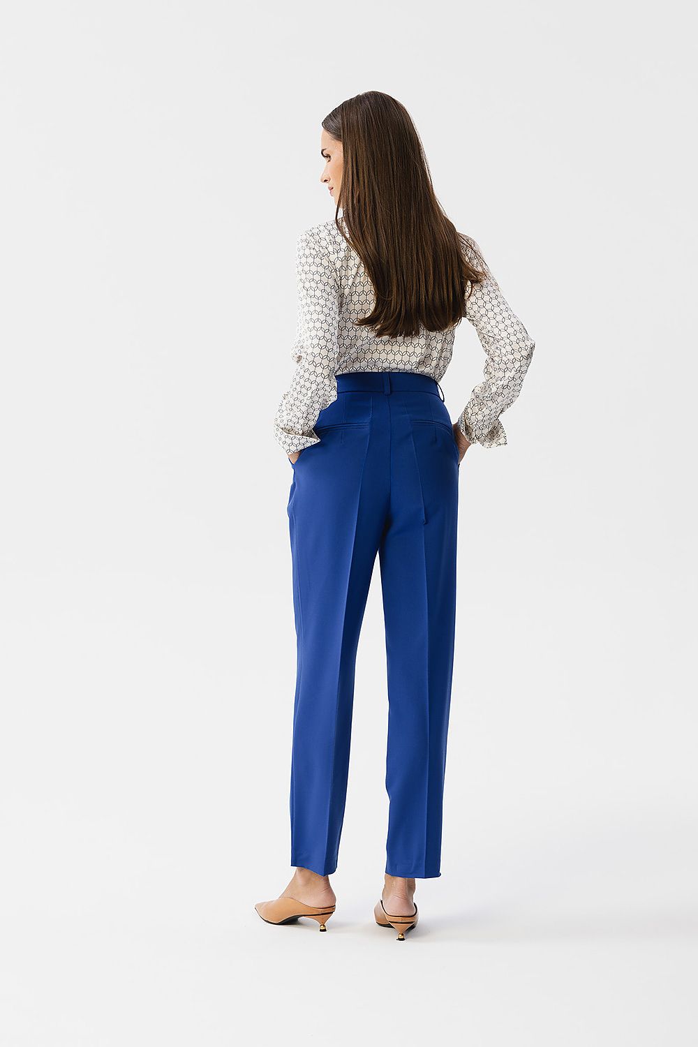 Damen Hose model 185096 Stylove
