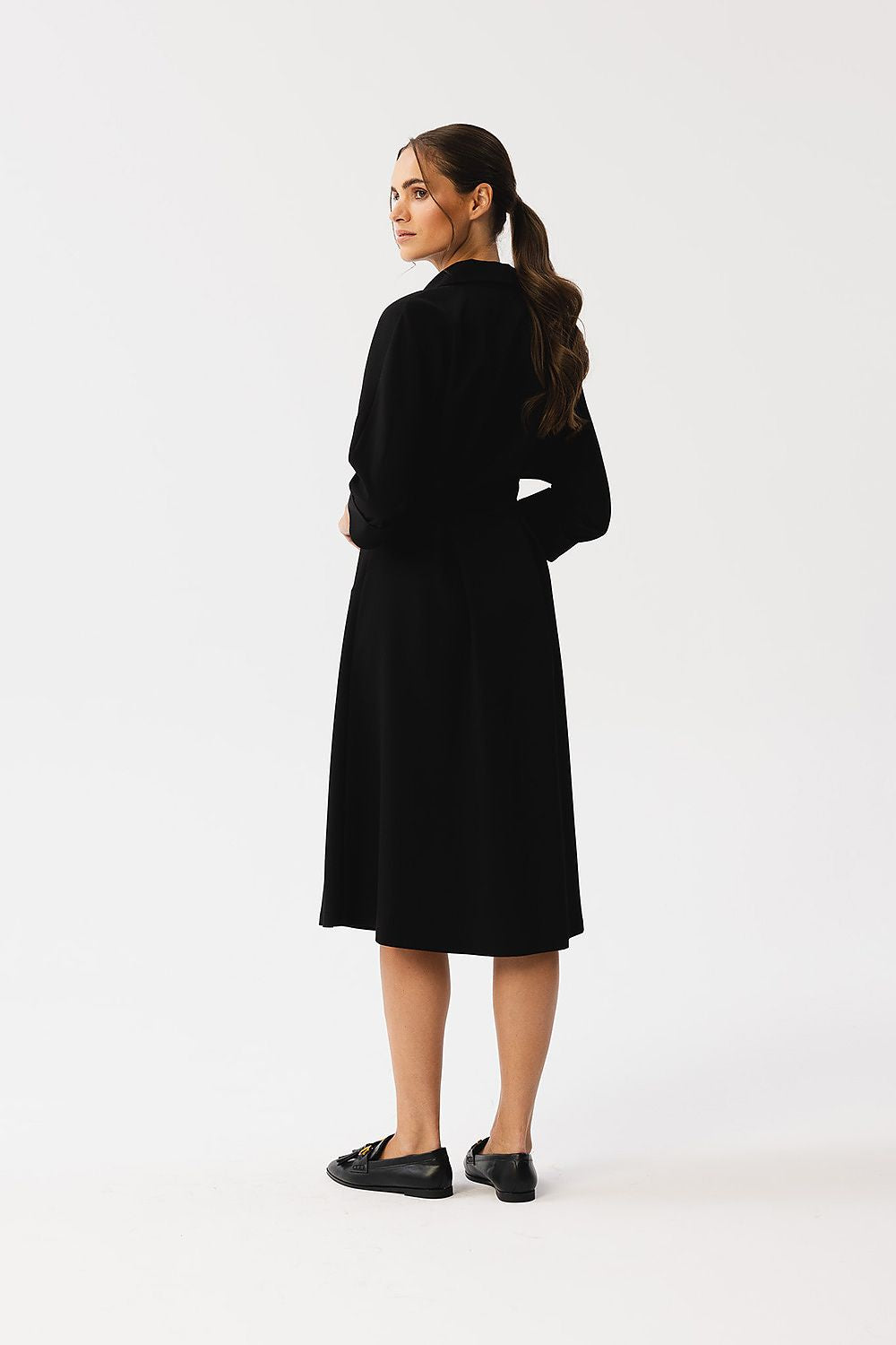 Alltagskleid model 185115 Stylove