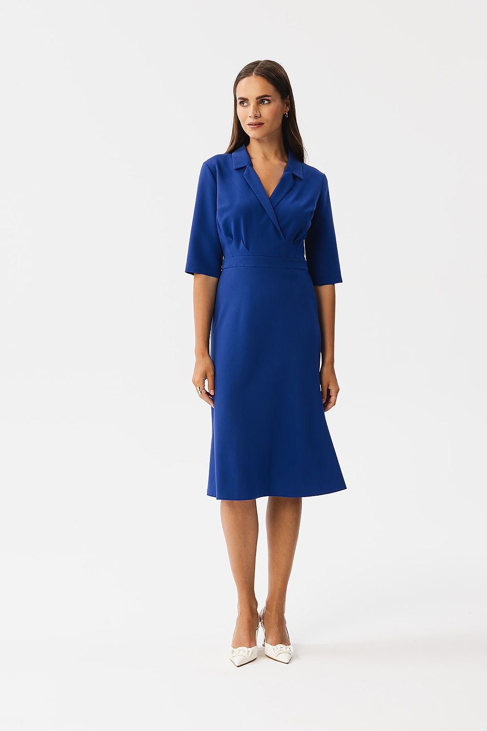 Alltagskleid model 185125 Stylove