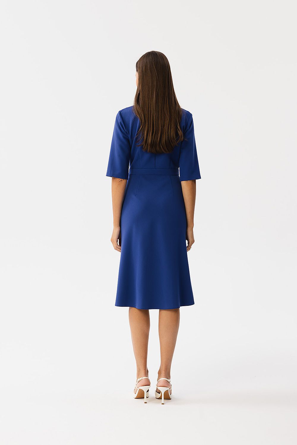Alltagskleid model 185125 Stylove