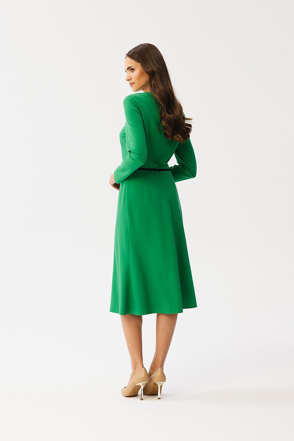 Alltagskleid model 185126 Stylove