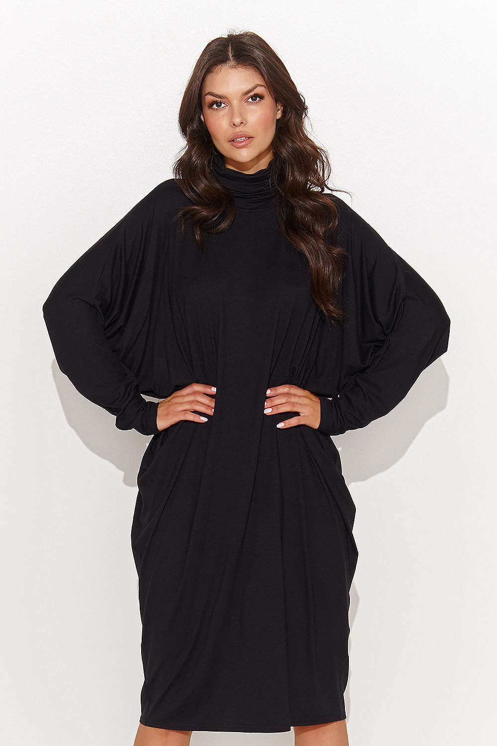 Alltagskleid model 185209 Numinou