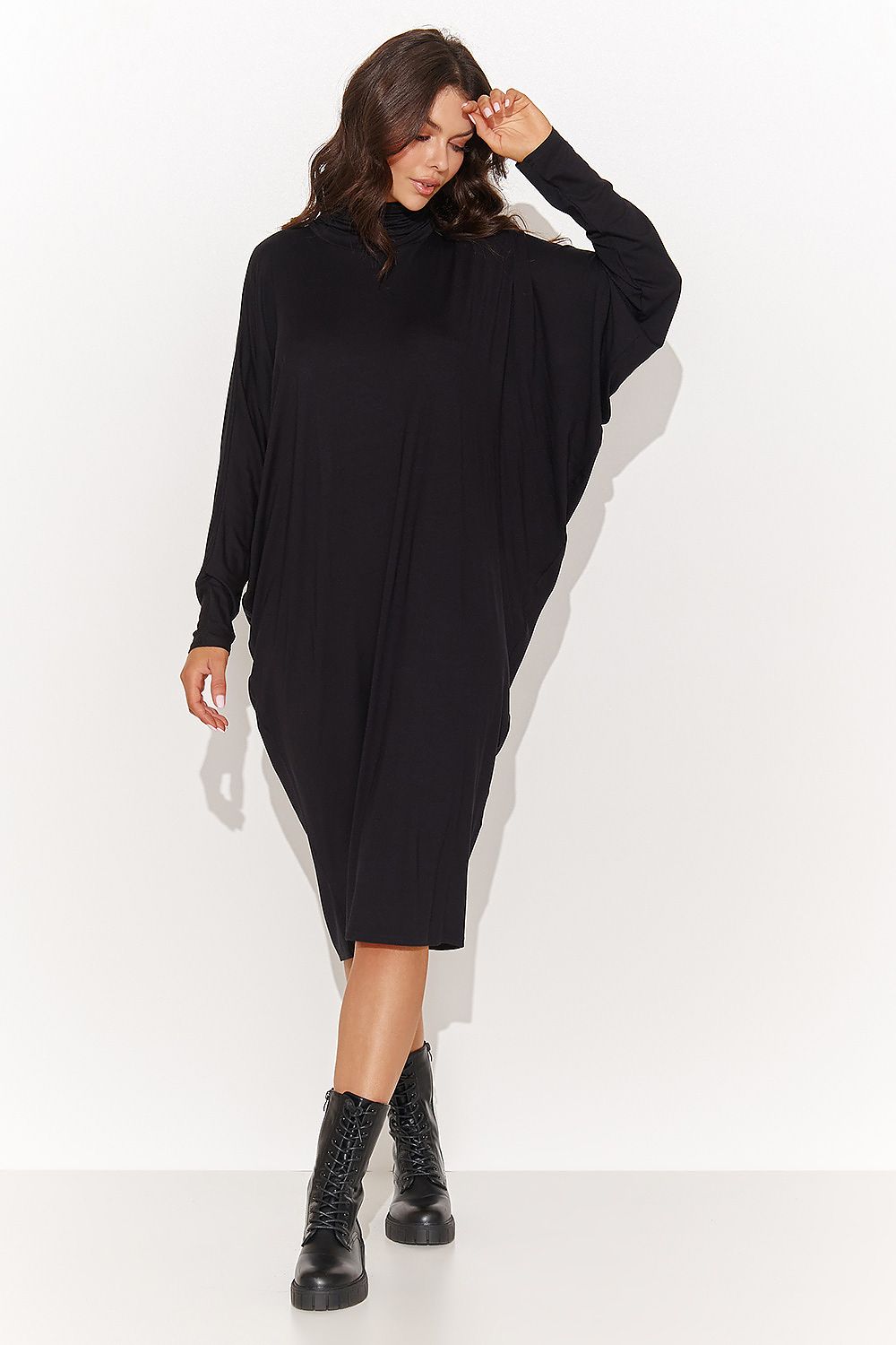 Alltagskleid model 185209 Numinou