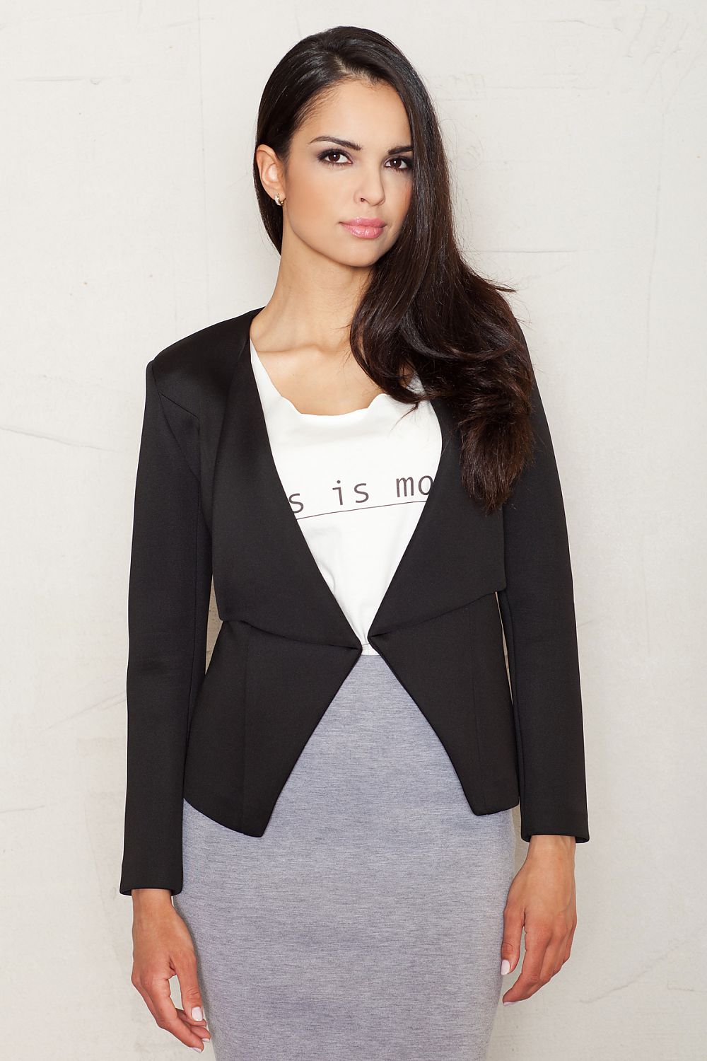 Jacke model 44168 Figl